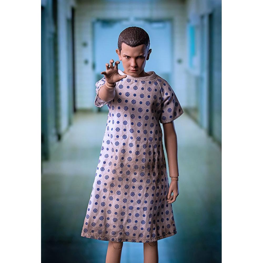 Очень странные дела 1 6 Одиннадцать Очень странные дела Переиздание 