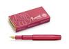 Kaweco Перьевая ручка Kaveco Collection 2022 Limited Edition Ruby