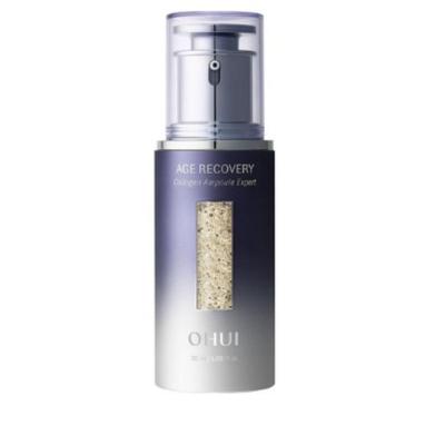 [OHUI] Восстанавливающая ампула с коллагеном Age Recovery Collagen Expert 50 мл