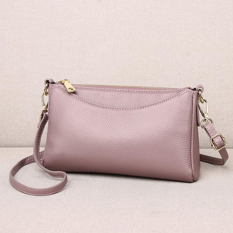 Сумка женская сумка кожаная повседневная наплечная сумка с узором крокодиловая универсальная большая вместимость модная сумка-мессенджер Tide