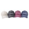 Casual Adjustable Baseball Cap UV Protection Breathable Sun Hat Versatile Bonnet for Spring Summer