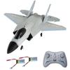 2.4GHz Remote Control Airplane 4CH EPP Foam Remote Control Aircraft 3D 6G Mode Built In Six Axis