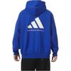 adidas Худи для баскетбола One Fl IX1961