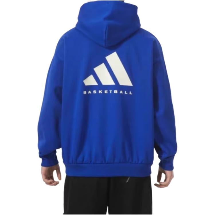 adidas Худи для баскетбола One Fl IX1961