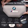 Car Interior Leg Knee Rest Pads Leather Cushion For BMW E90 E60 E46 E39 F30 F10 E87 X3 X4 X5 X1 G30 G20 OUVKF1