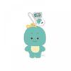 Ask The Stars 16 Dinosaur Doll Keyring Pop Up Store Official Md