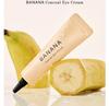 shaishaishai Крем для глаз Banana Conceal Eye Cream – осветляющий и ухаживающий за кожей вокруг глаз, борющийся с морщинами. (15g)