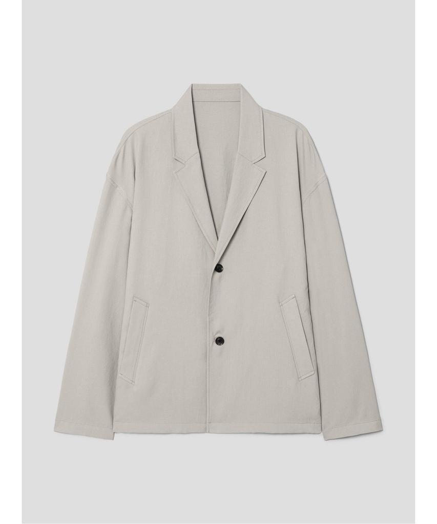 Shift.G Composer Fit Setup Jacket Beige