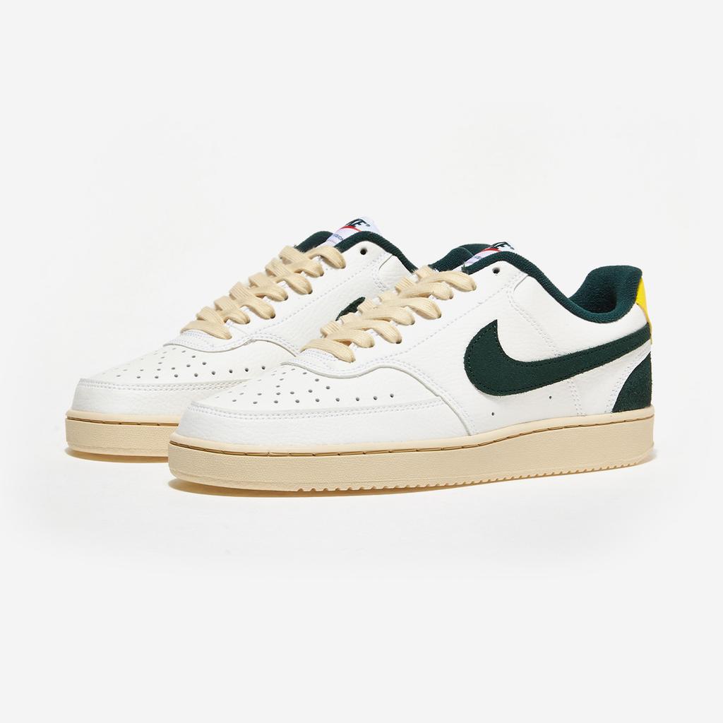 Nike Court Vision Low NCPS [FD0320] [Отправка из Кореи] 100% Оригинал