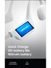 Bluetooth-наушники AS20 с костной проводимостью - Открытый спортивный дизайн