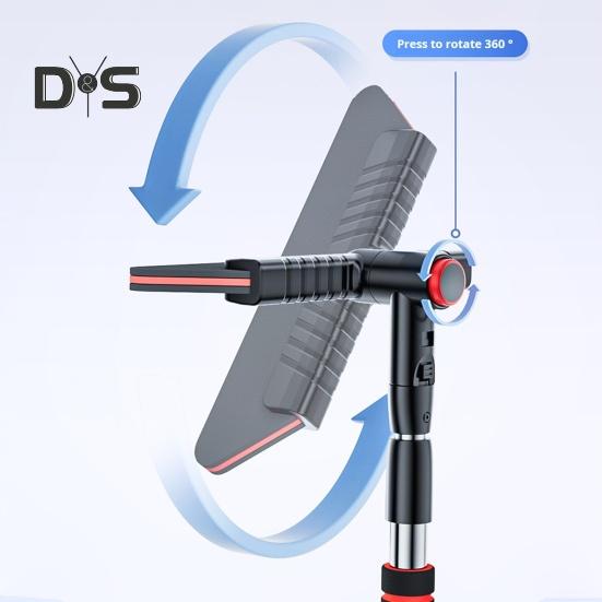 Раздвижная лопата для снега с пенопластовой рукояткой, скребки для льда и щетка для снега для лобового стекла автомобиля, грузовика, внедорожника, фургона, автофургона, рождественского подарка