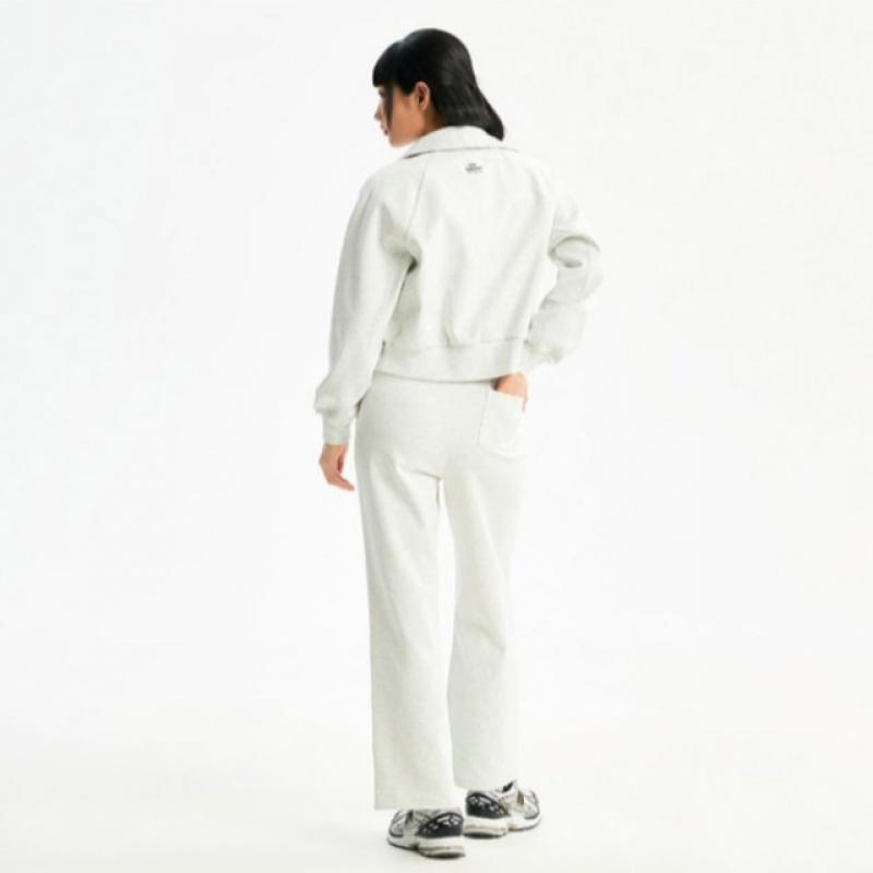 New Balance W Широкие брюки S nbmle1W202 Ac