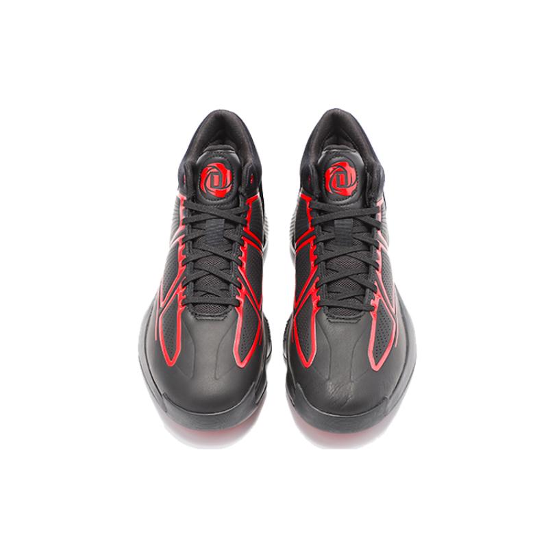 adidas Кроссовки D Rose 10 Scarlet G26162