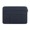 Goose Park MacBook Samsung Laptop Pouch Bag 13 15 15.6 Inches, Navy