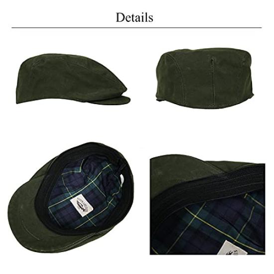 Охотничья шляпа для озера, специальный заказ, верблюд 61 [Silver Club] [04]