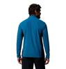 Columbia Klamath Range Ii Men' Fleece Blue 1352472443 R