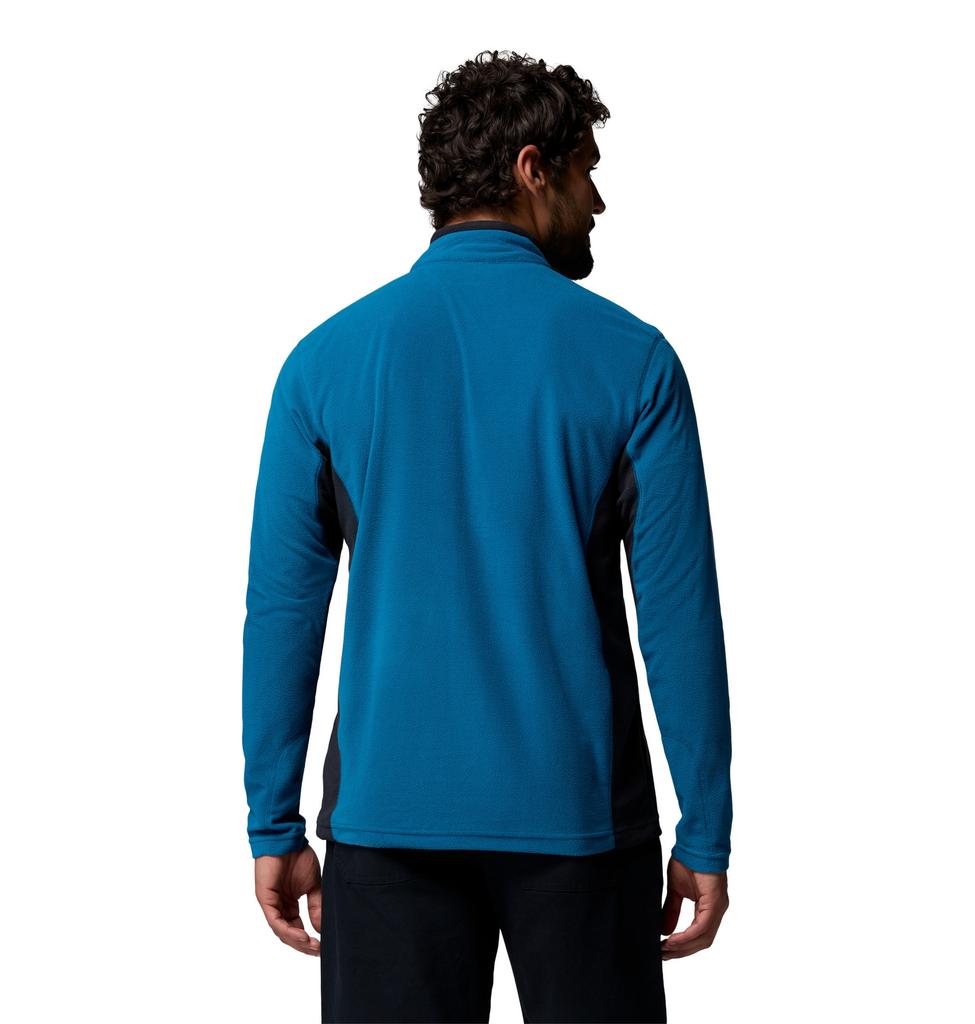 Columbia Klamath Range Ii Men' Fleece Blue 1352472443 R