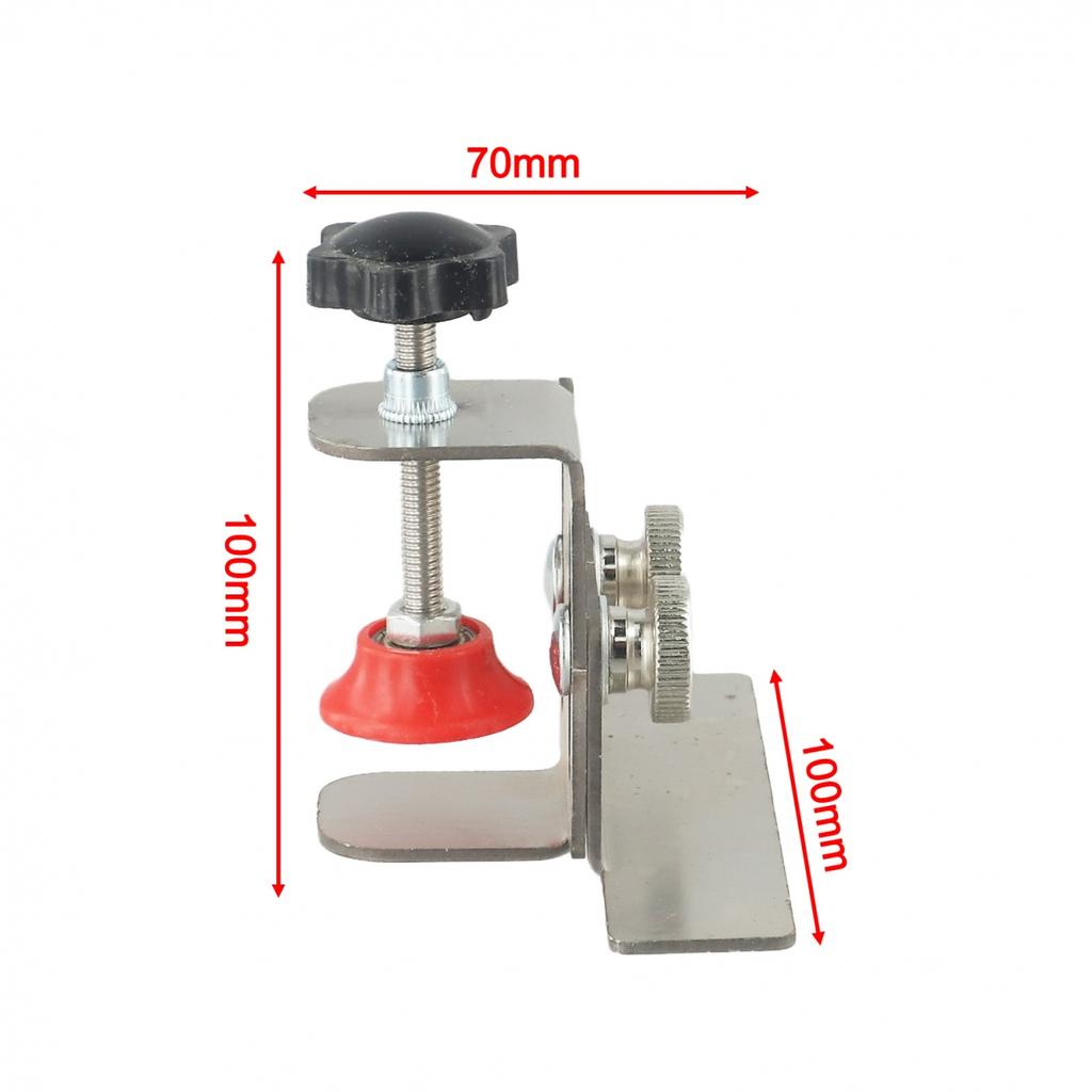 Cabinet Door Installation Aid Tool for Precise Positioning and Easy Operation