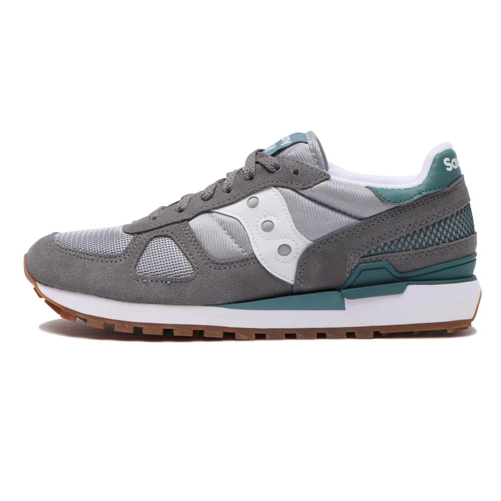 Sauccony Shadow Original Серо-белый S2108 850 Серо-белый