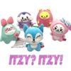 Плюшевые игрушки Itzy Wdzy Toys мягкая кукла Лия Рюджин Юна детский подарок на день рождения и Рождество