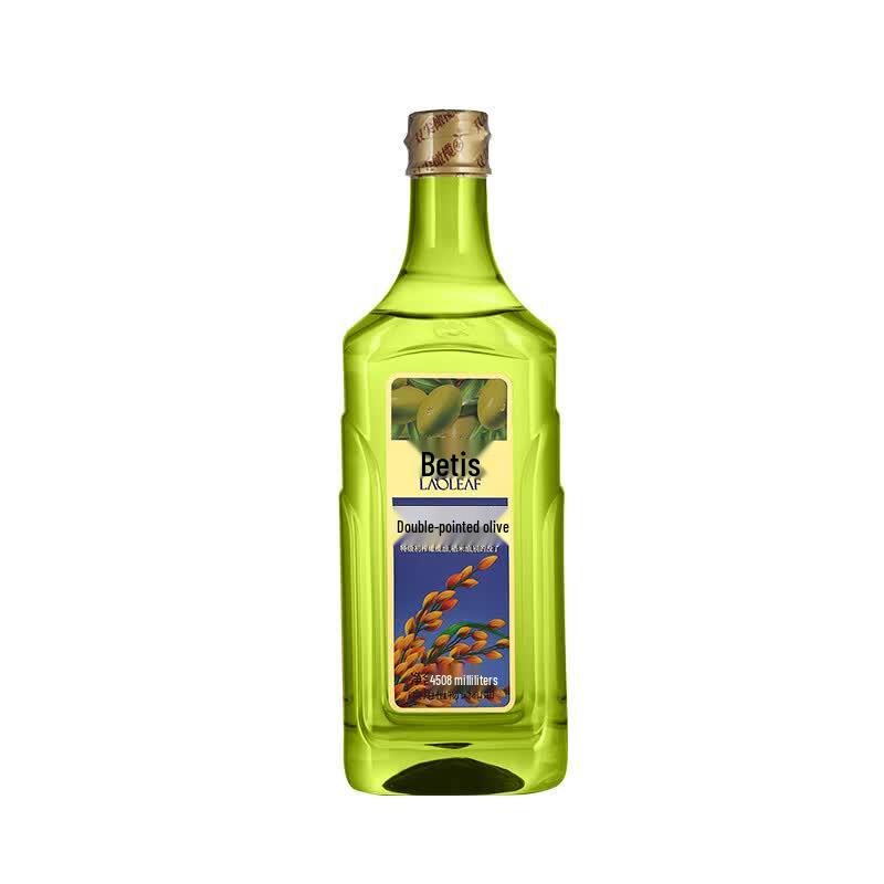 BETIS Extra Virgin Olive & Rice Bran Oil (2 x 508ml)