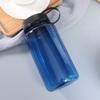 600ML Sports Bottles 20 Oz Reusable Water Bottles Portable Sports Drink Bottles Cups Bike Water
