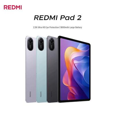 Планшет Xiaomi Redmi Pad 2 11 дюймов (Китайская версия)