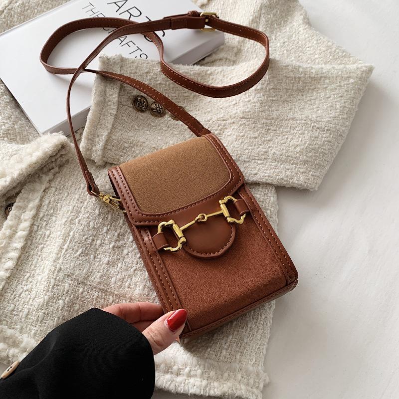 Чехол для телефона, сумка, женская сумка из искусственной кожи, модные женские сумки большой емкости, сумки через плечо, маленькие сумки через плечо