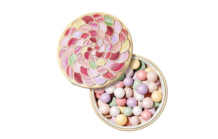 Guerlain Метеориты Светящиеся Жемчужины Пудры