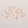 Lots 1000Pcs Rhinestone Facets Flatback Crystal Round Beads Nail Art Diy 4Mm