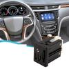 Разъемы USB-портов, кардридер 13581213 13599454 13581210 для замены вспомогательных разъемов центральной консоли ATS