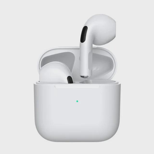 Bluetooth-гарнитура Huaqiangbei Pro4: 4-е поколение, мини, длительное время работы от батареи, Pro6 Wireless