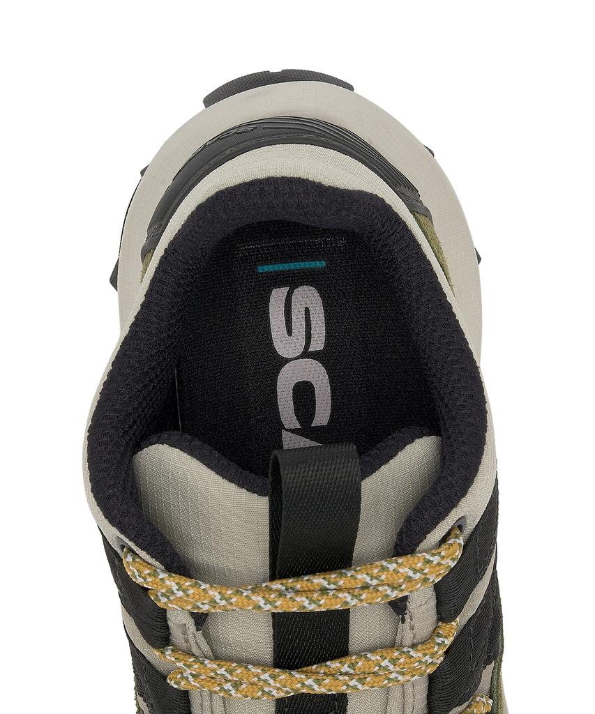 Scarpa Robe - Песочный-Оливковый-Горчичный / Dfoxu32719