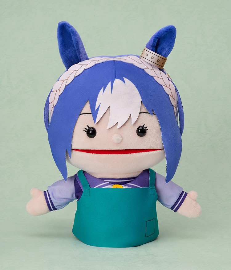 Кукла Uma Musume Pretty Derby Cesario