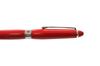 Перьевая ручка Platinum Fine Shaft Pen Pen Affection PAF5000 Sky Red