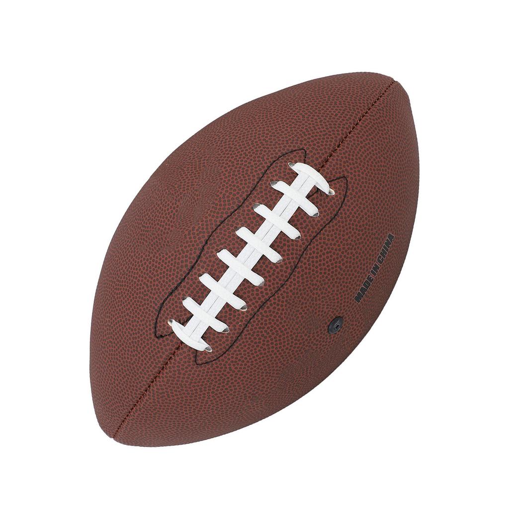 Size 9 Football PU Sports Football Abrasion Impact Resistant Training Football Outdoor Match Practice Football for Kids