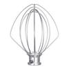 Для миксера KitchenAid, 5QT, венчик, аксессуары из нержавеющей стали