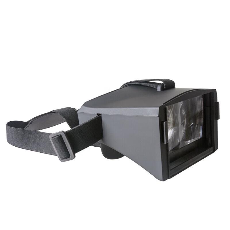 Съемные FPV-очки с DVR DMKRLS800D