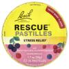 Rescue® Piesteel, Снятие стресса, Вкус лесных ягод, 35 таблеток, 1,7 унции (50 г)