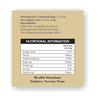 Травяной зеленый чай Ашваганда/богатый антиоксидантами/смесь ашваганды, тулси и пайпер бетеля для повышения иммунитета и балансировки веса тела/20 пакетиков