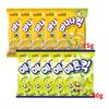 Korean Puff Snack – Banana Kick, Melon Kick (26 Options)