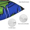 Pillow Cover Pepe The Frog Vintage Pillow Case For Living Room Chair Pillowcases