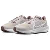 Nike Air Zoom Pegasus 40 Марафон Дышащие Низкие Повседневные Тренировочные Кроссовки для Бега Женские кроссовки Серый Розовый DV3854-010