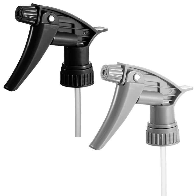 Adjustable Trigger Sprayer Heavy Duty Sprayer Head Acid And Alkali Resistant For Auto Detailing Car Cleaning Home Garden