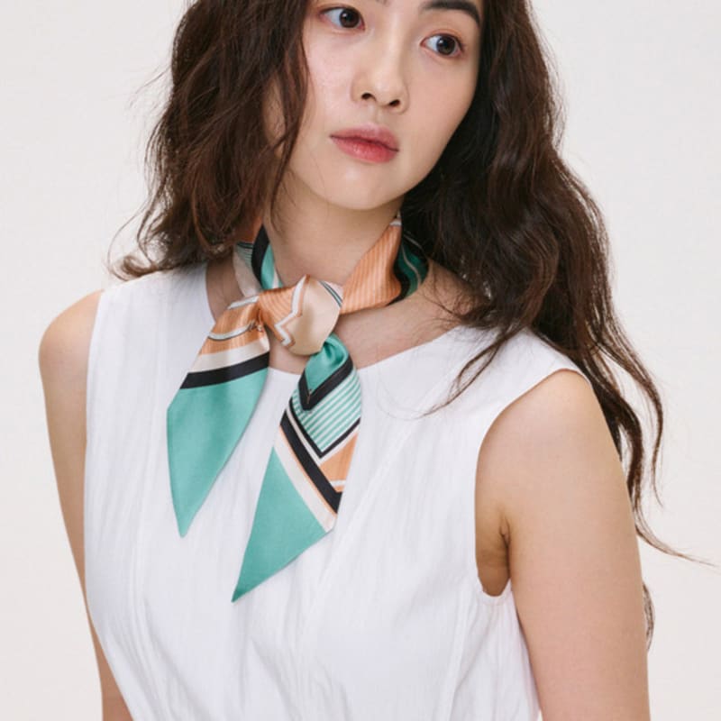 Saint Luxure Cannes Mint