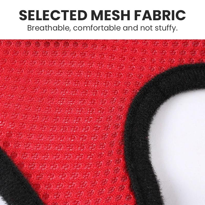 1 шт. Собака для выгула, кошка для выгула собак, нагрудная шлейка, трос для выгула на открытом воздухе, ошейник, одежда, взрывозащищенная штамповка