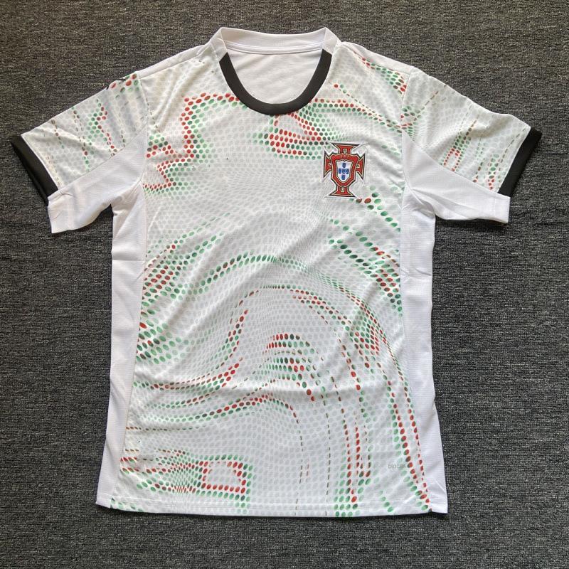 26 US, Canada and Mexico national team football jerseys Argentina, Portugal, Brazil, France and Mexico jerseys are hot-selling across borders