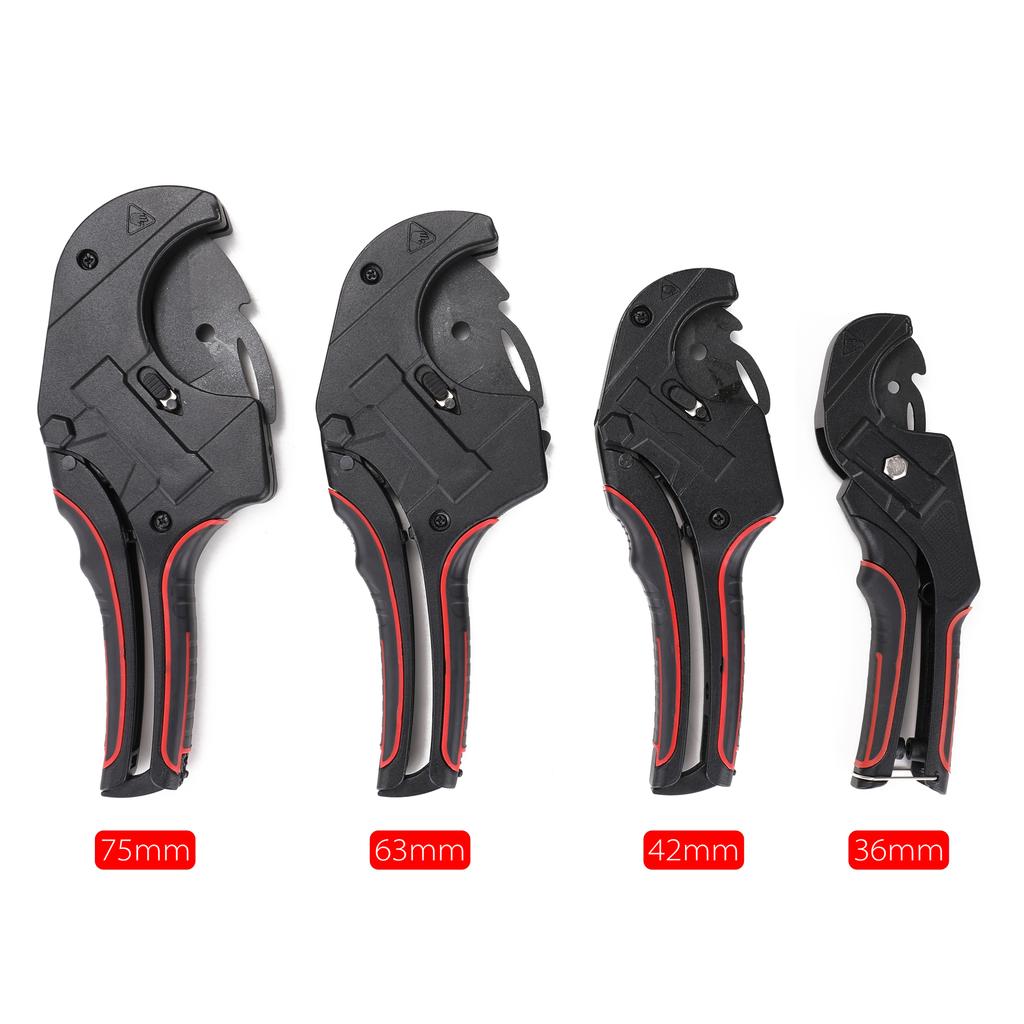 Резцы для ПВХ труб