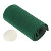 Indoor Golf Putter Mat Green Trainer Blanket Equipment Golf Hitting Practice Turf