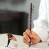 Художник Рисования Студент Каллиграфия Кисти Письмо Кистью Китайские Кисти Практика Живописи
